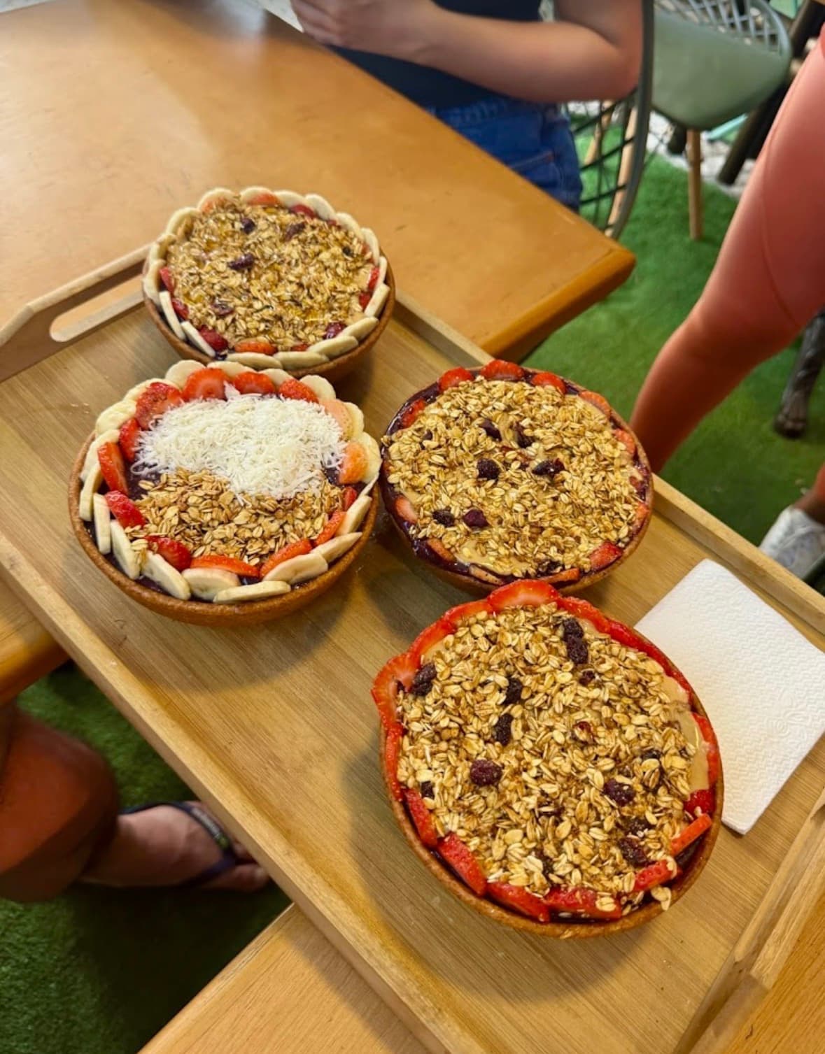 Blezz Açaí Bowls | Copacabana