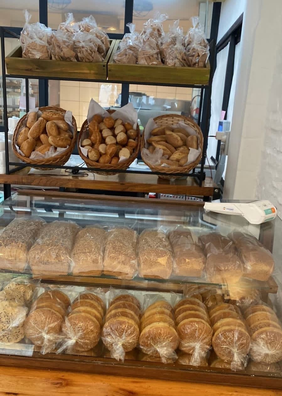 Ana Gluten Free