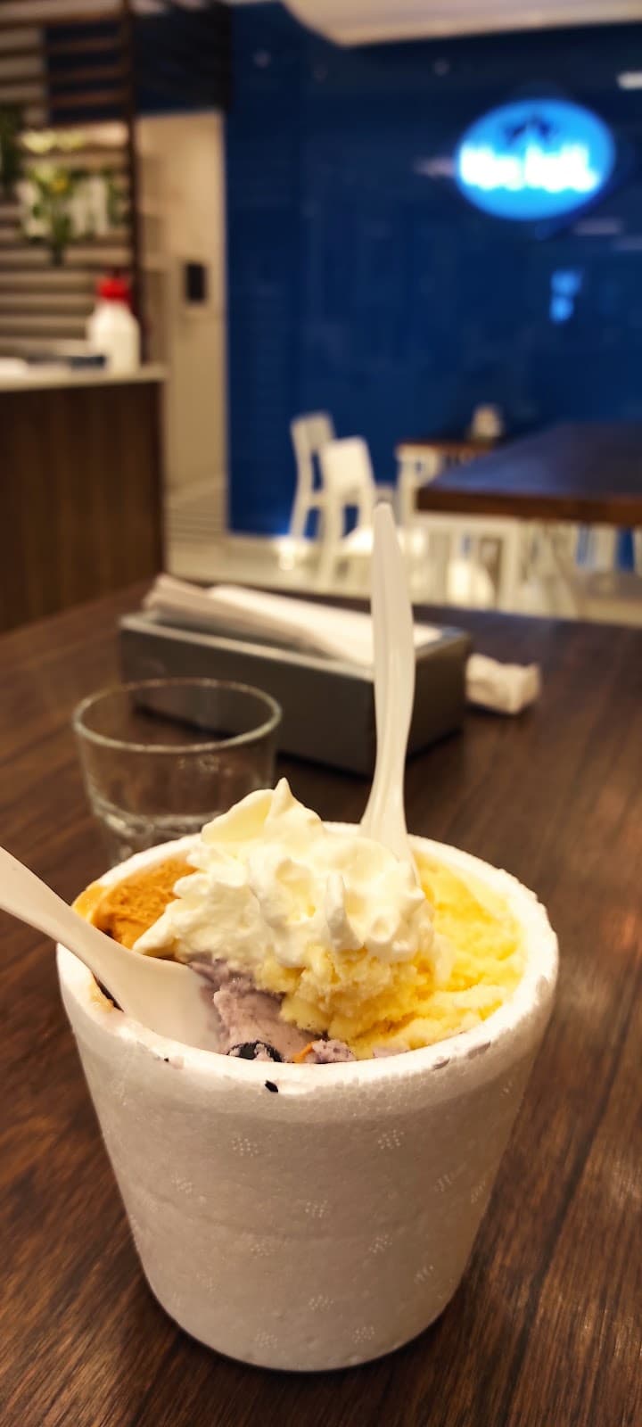 Blue Bell
