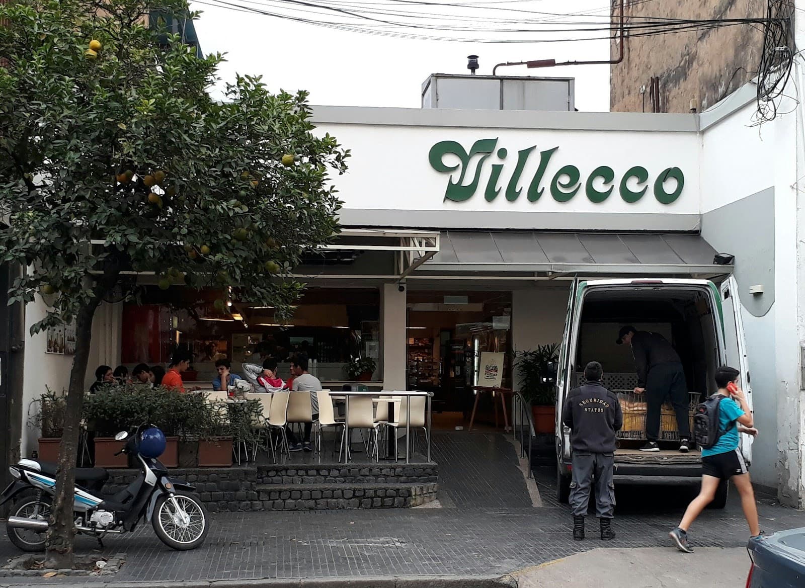 Villecco