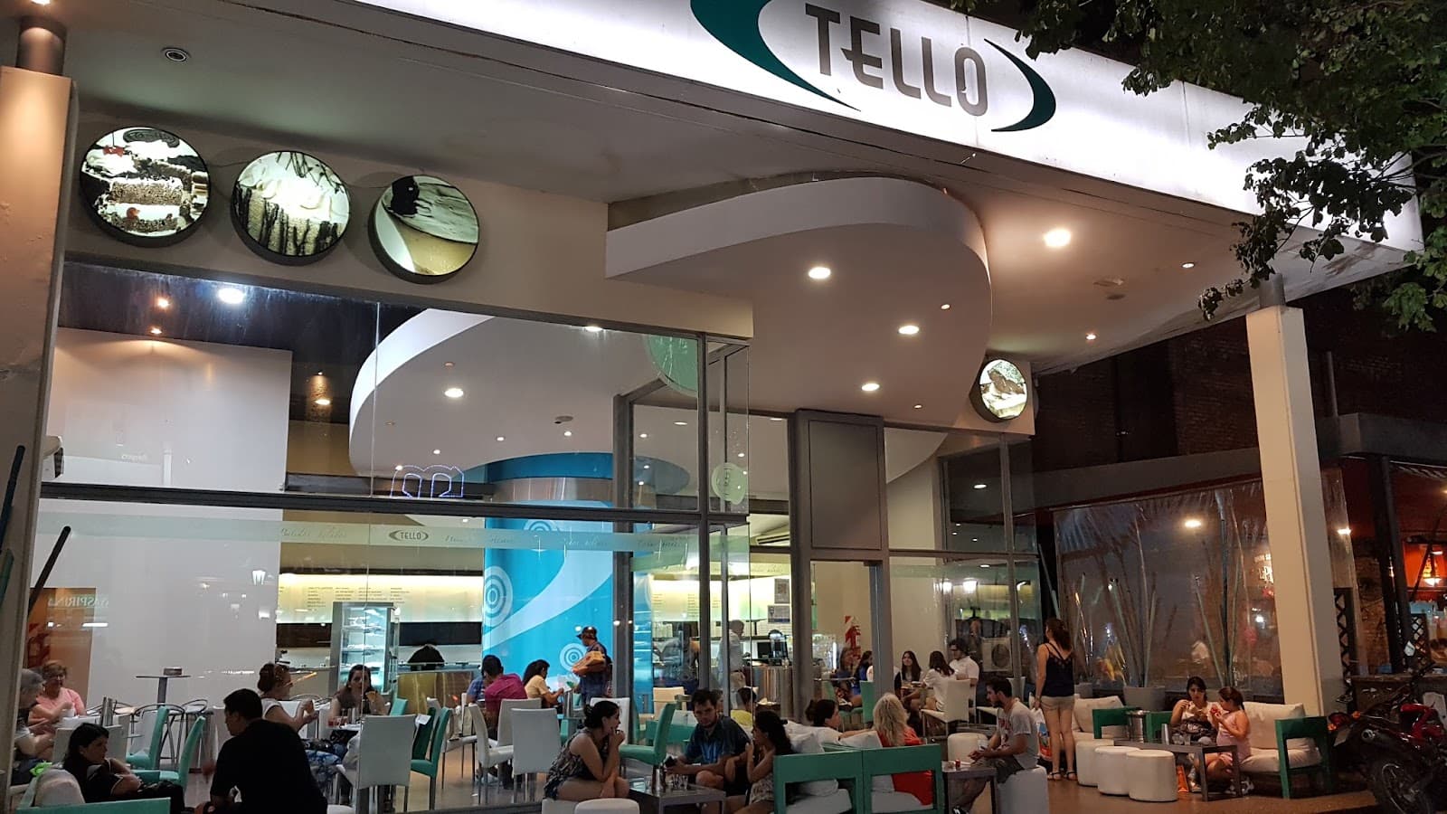 Tello