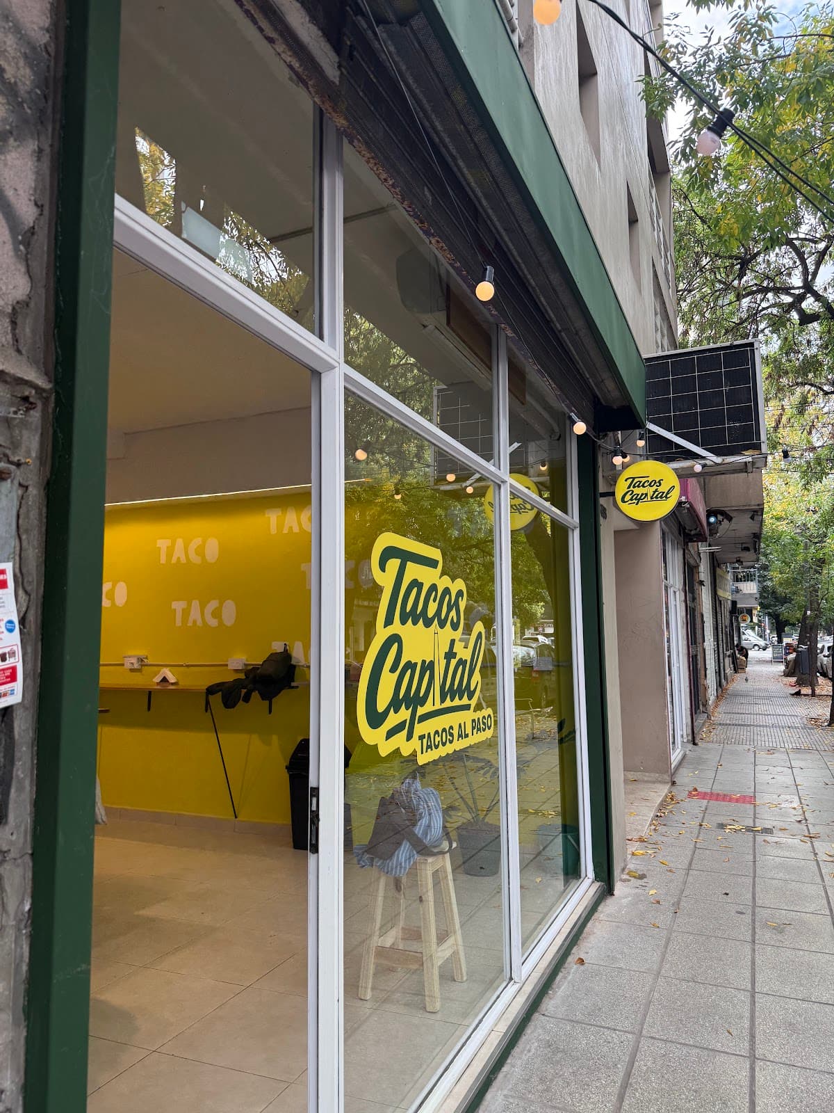 Tacos Capital