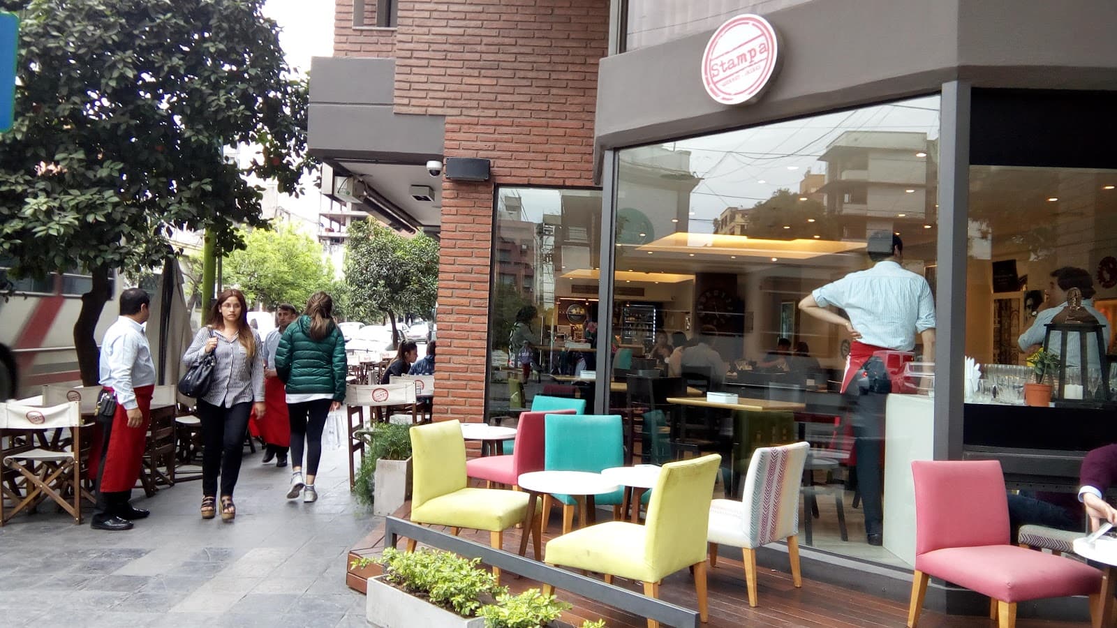 Stampa Gourmet & drinks