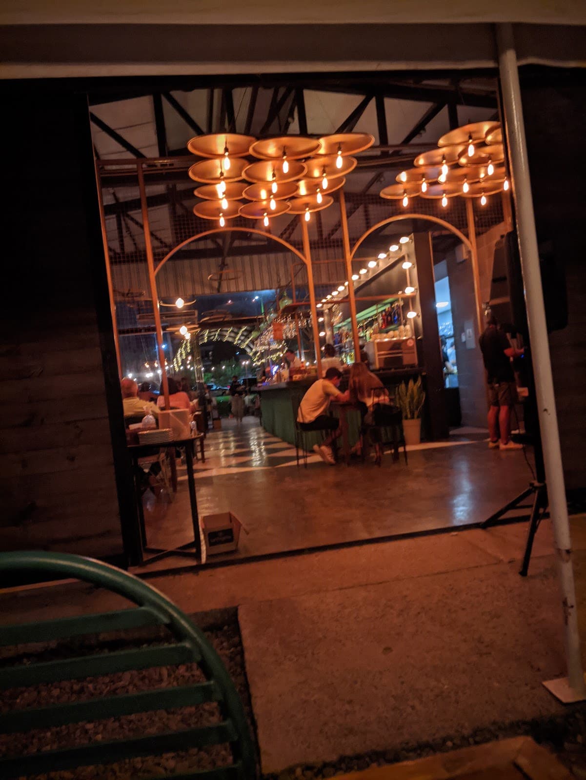 Piaf Bar