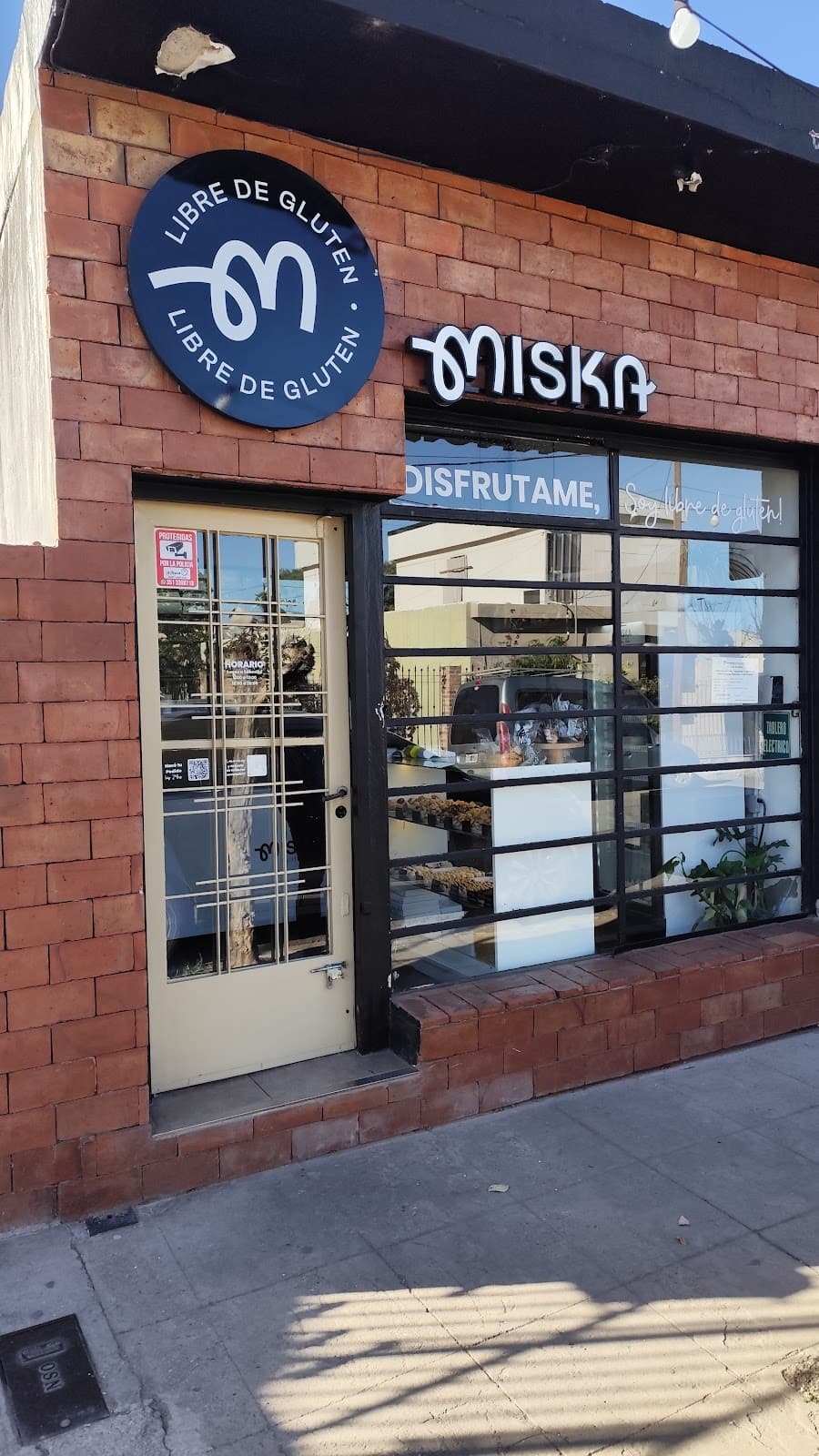 Miska