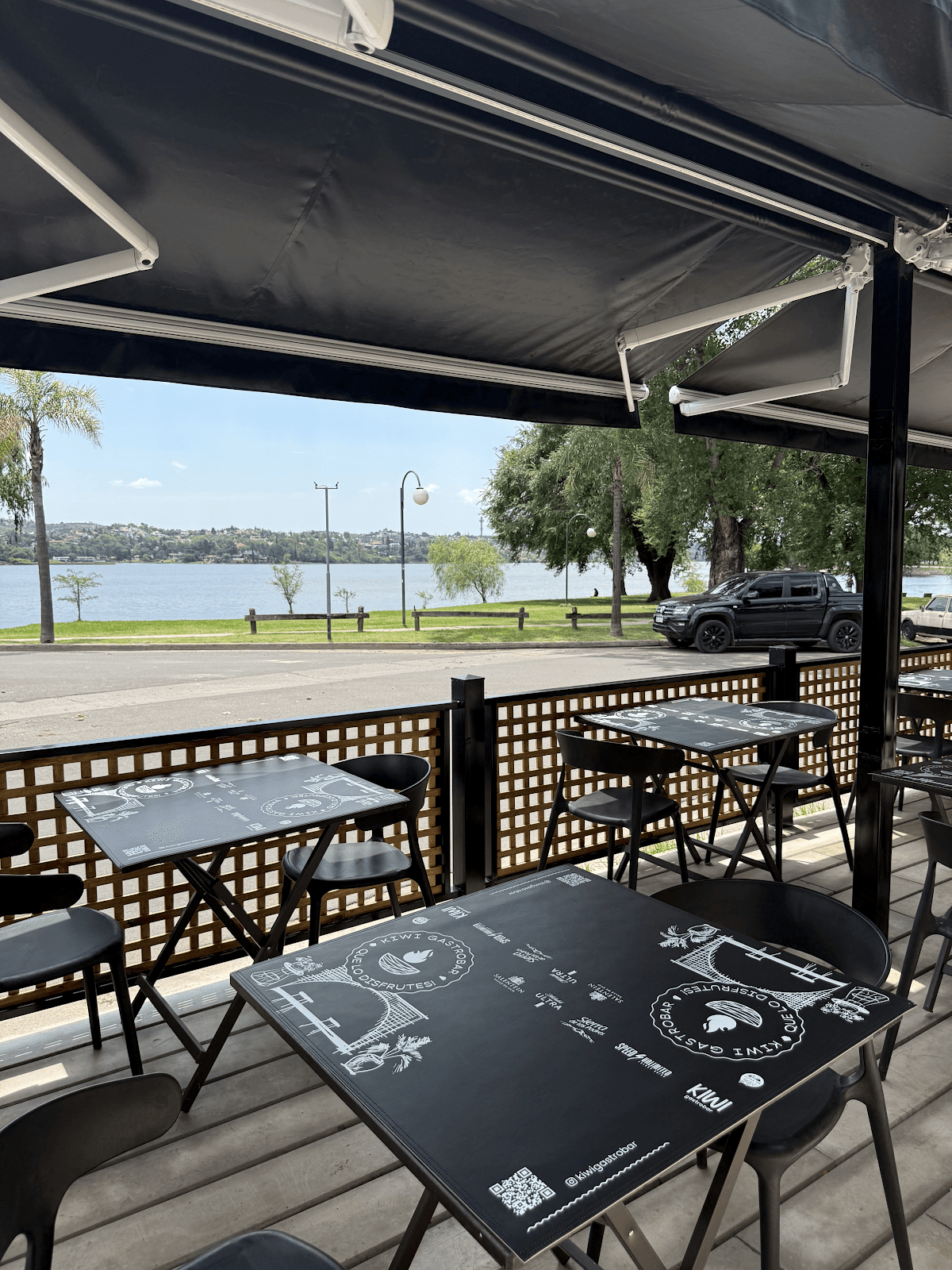 Kiwi GastroBar