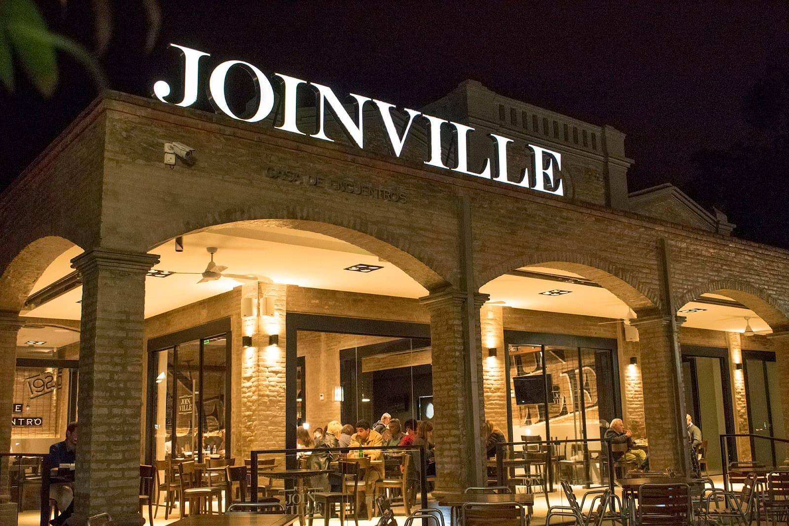 Joinville Restobar