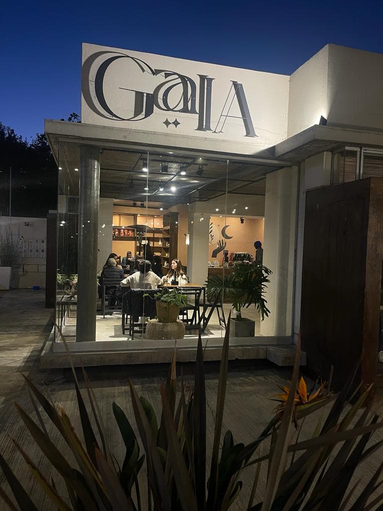 Gaia