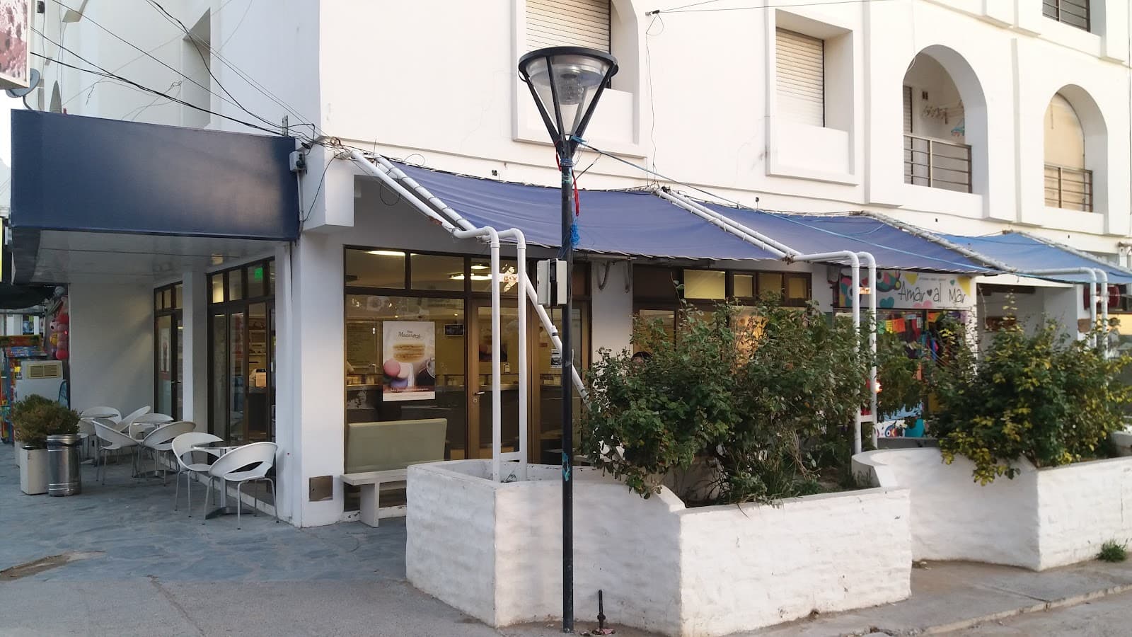 Fiore Helados
