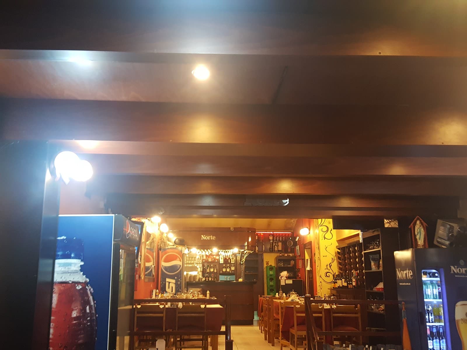 Fika Bar & Cafetería