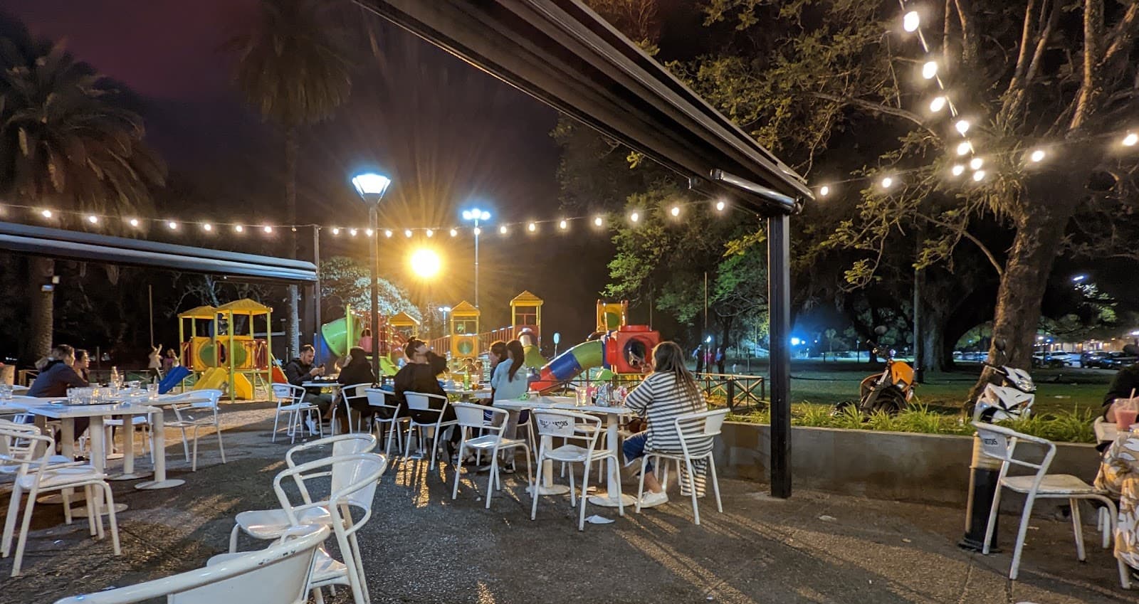 Bar Juana