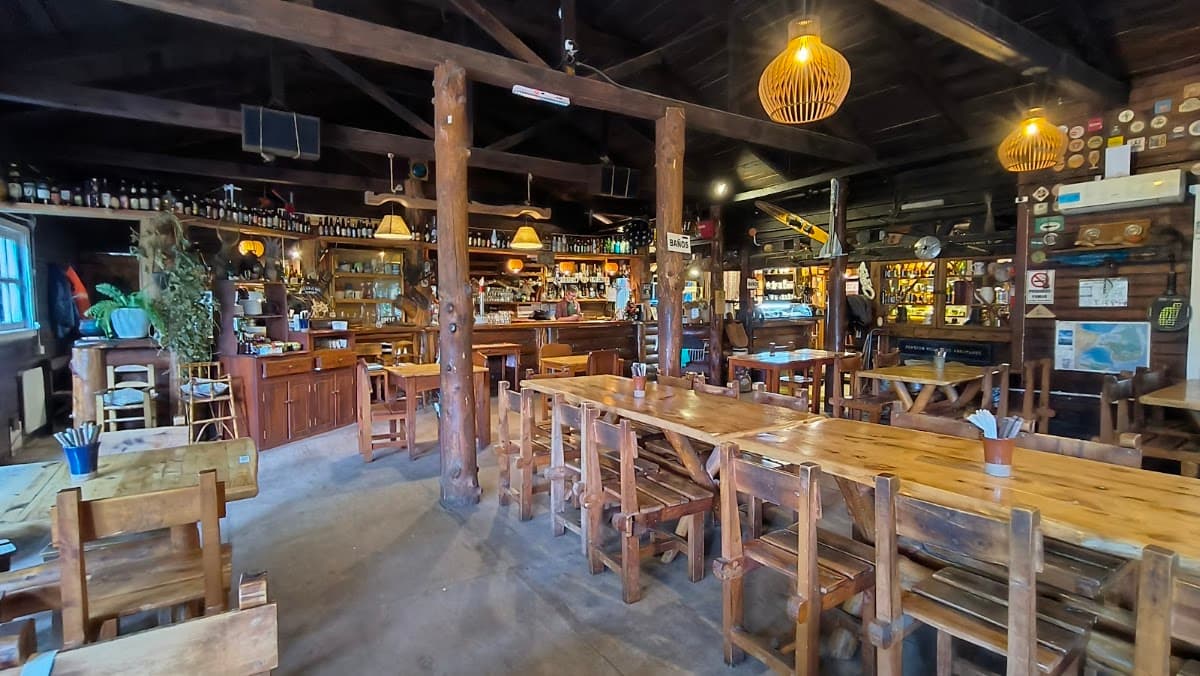 Cervecería y Restaurante Gilbert