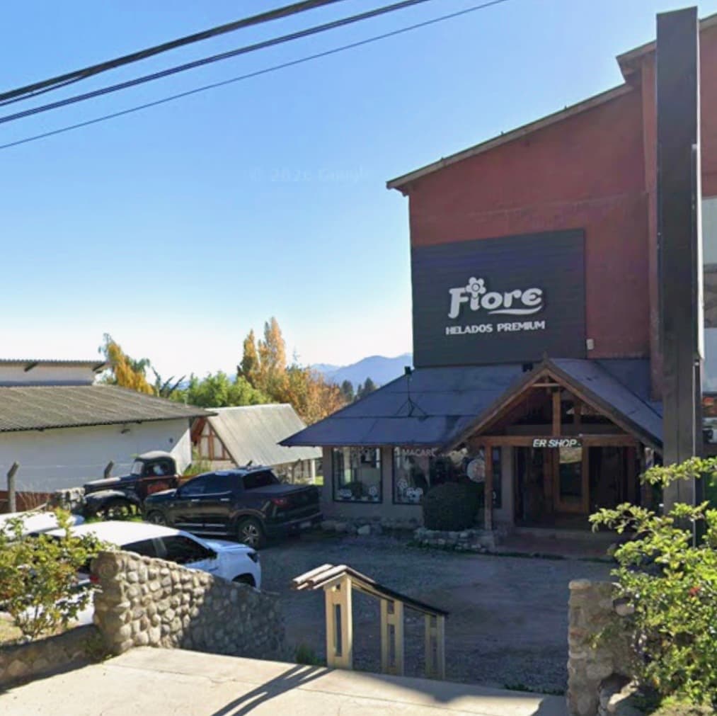 Fiore Helados | Bariloche Km