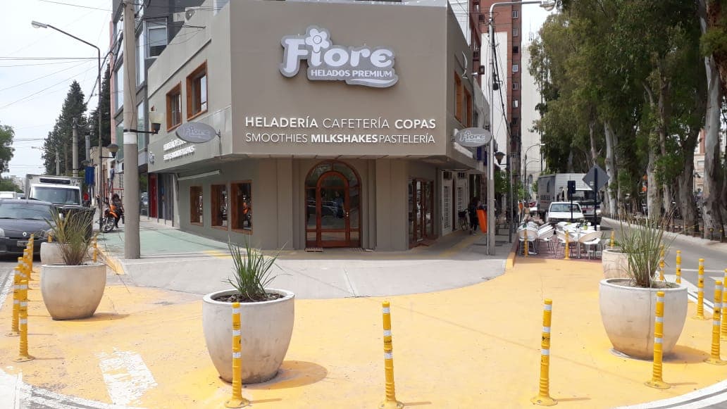 Fiore Helados | Neuquén