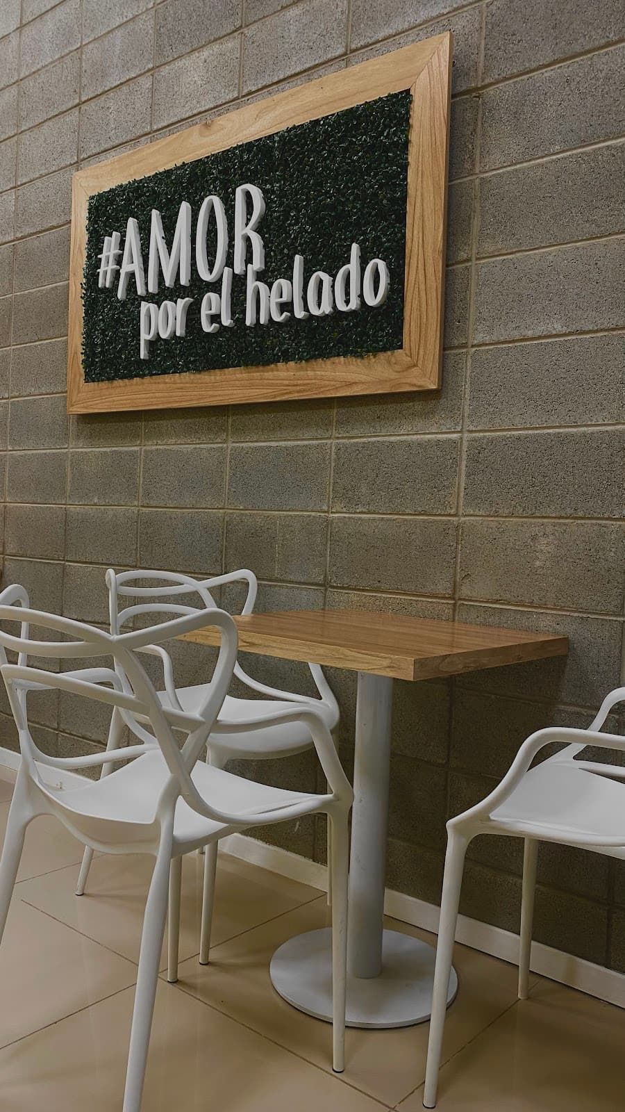 Heladeria Los Amores