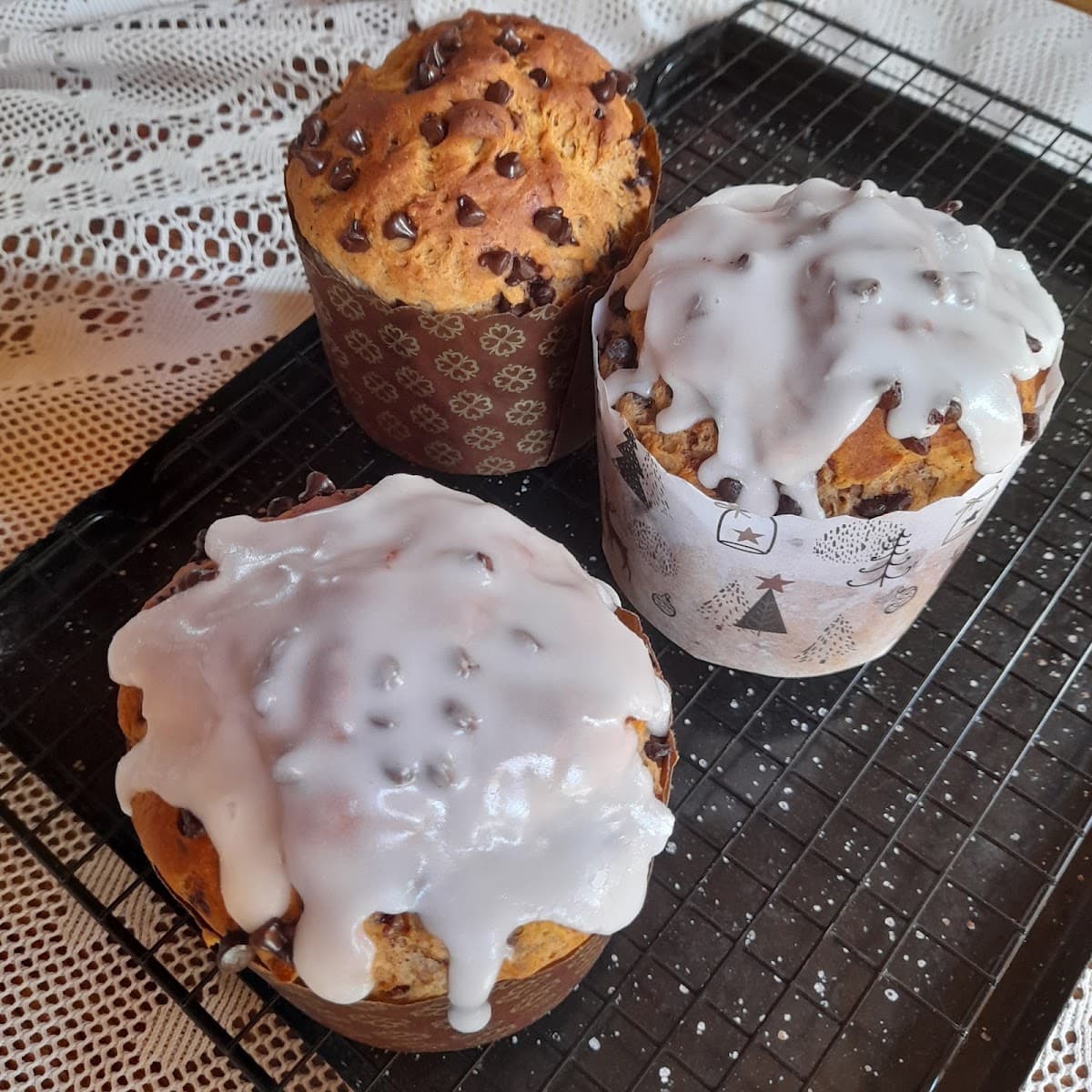 La Cocinita "SIN GLUTEN"