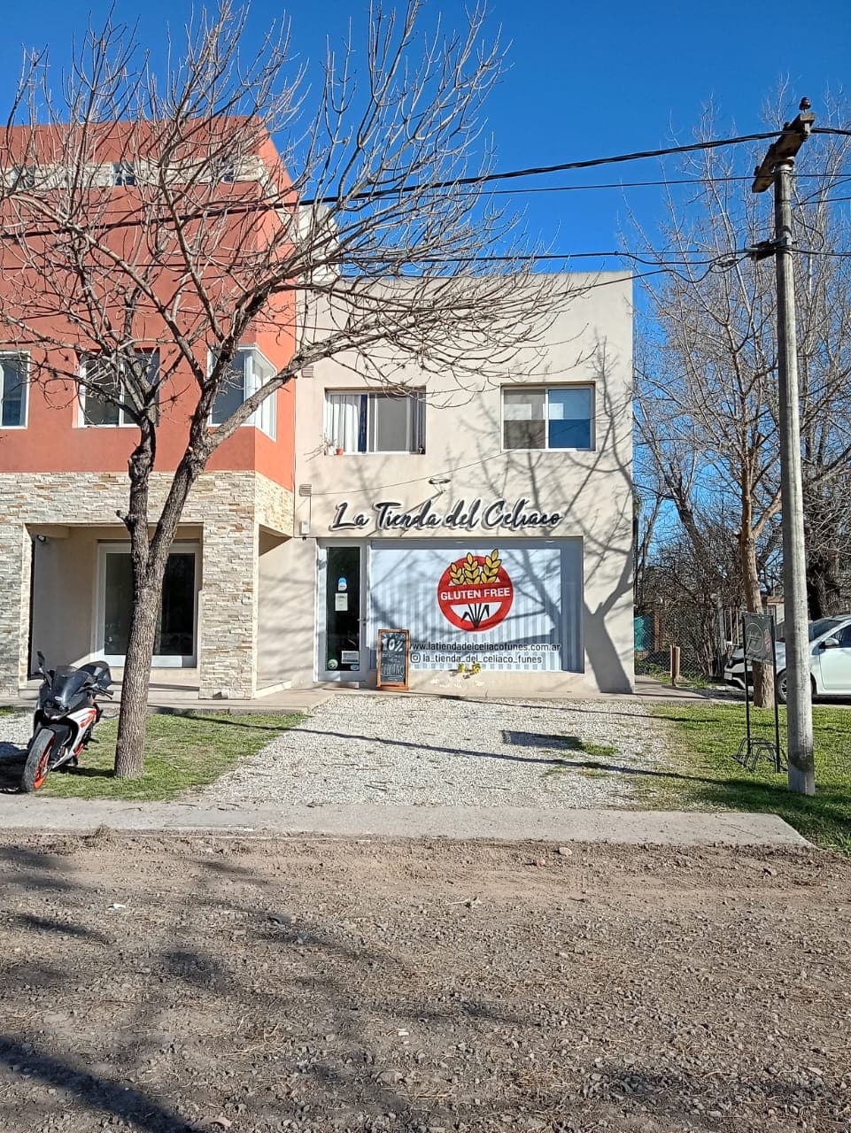 La Tienda del Celiaco Funes