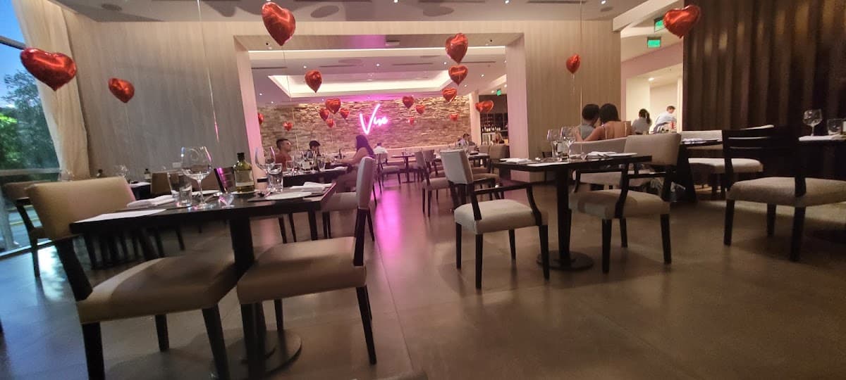 Vive Restaurant