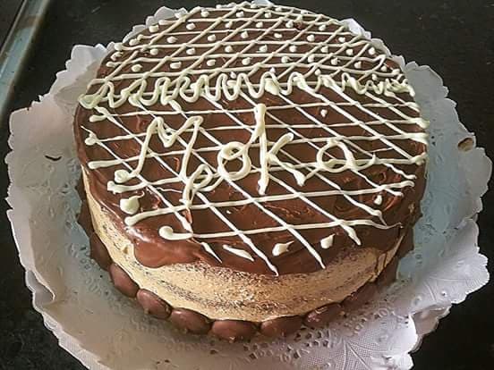 Delicias Saludables Diana- SIN TACC