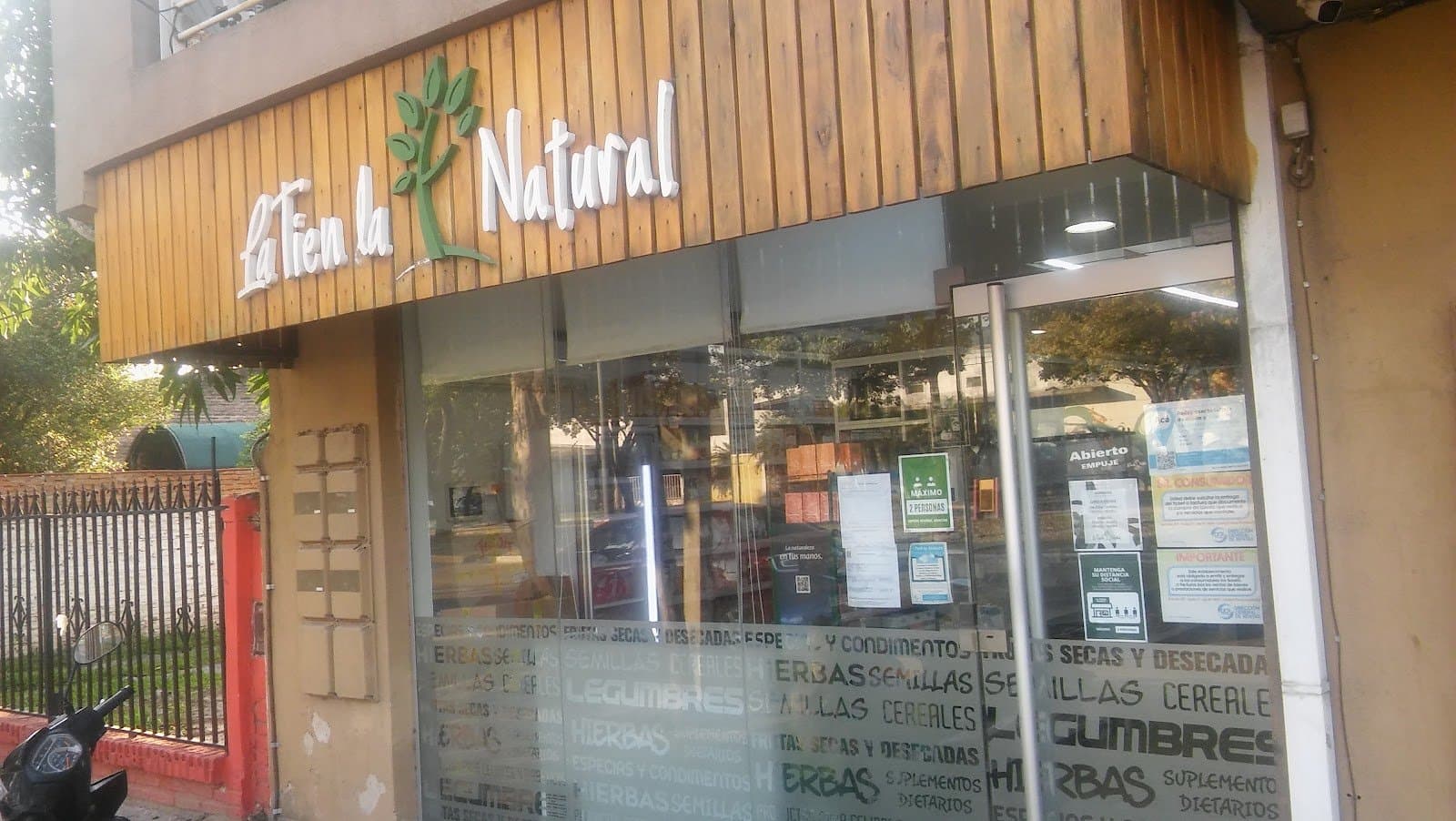 La Tienda Natural. Formosa