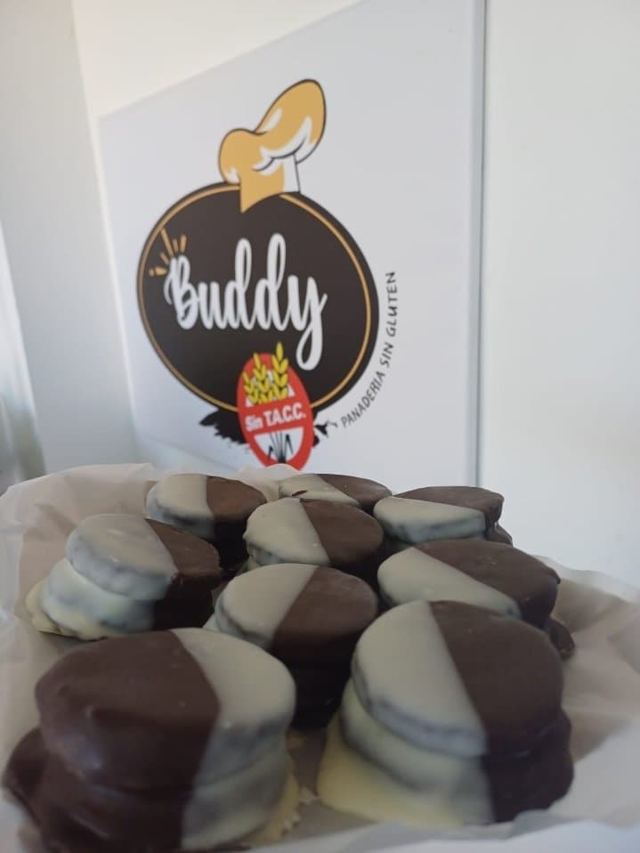 Panadería Sin Gluten Buddy