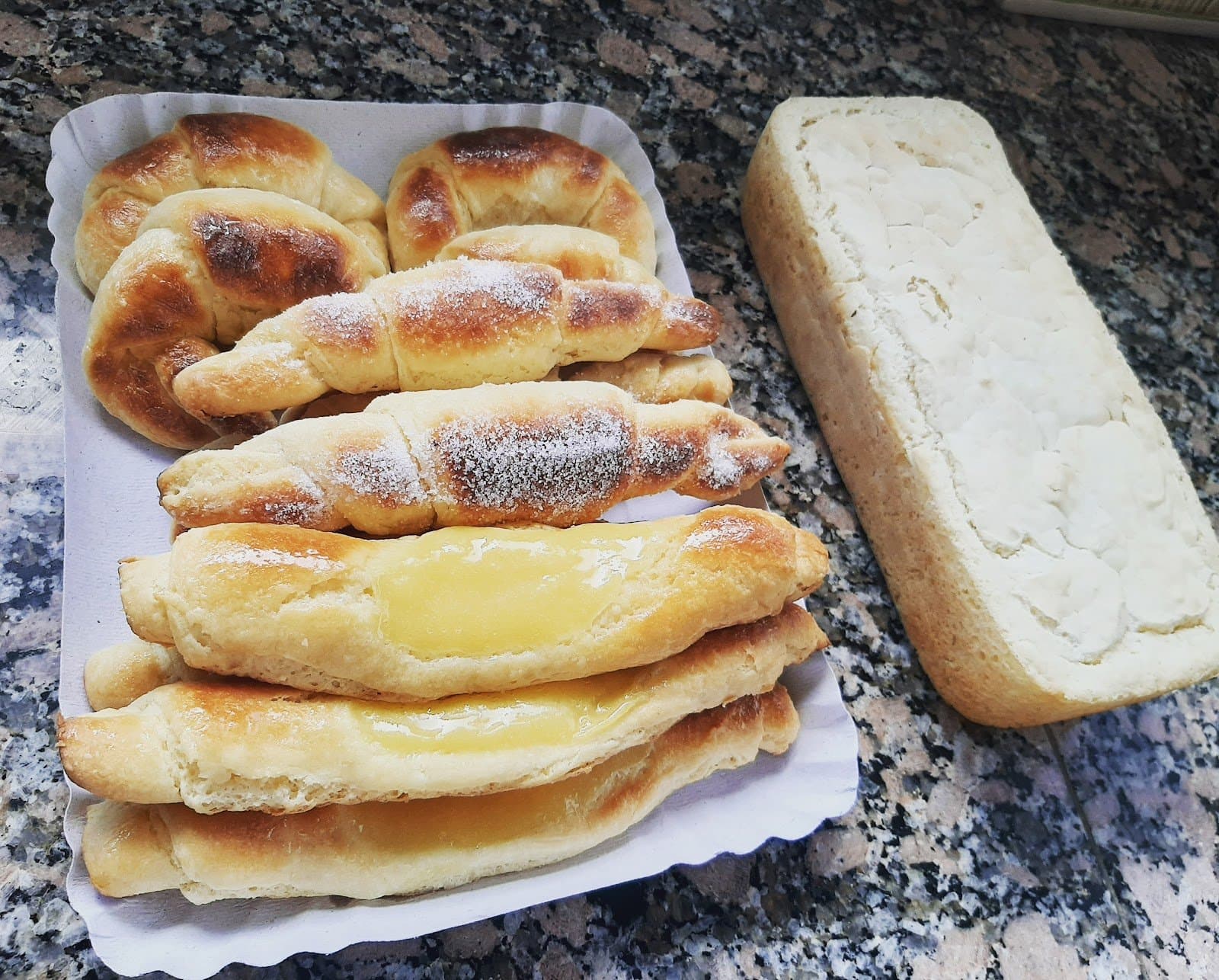 Solo SIN TACC Zapala