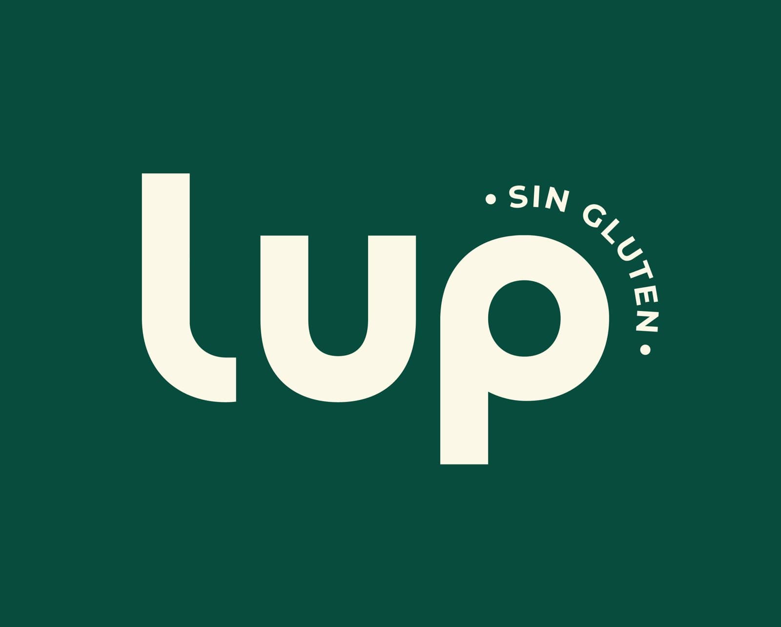 LUP SIN GLUTEN