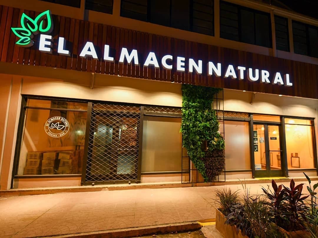 El Almacen Natural (Dietetica)