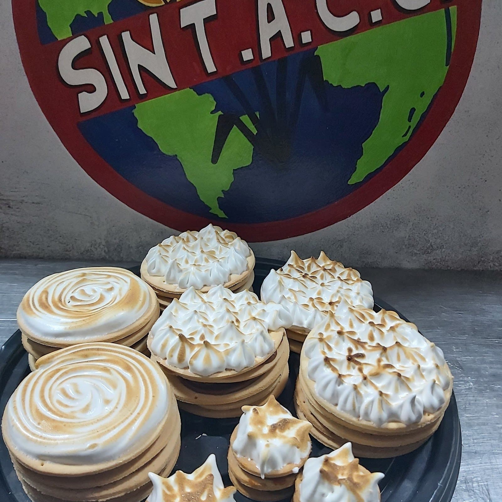 MI MUNDO SIN TACC