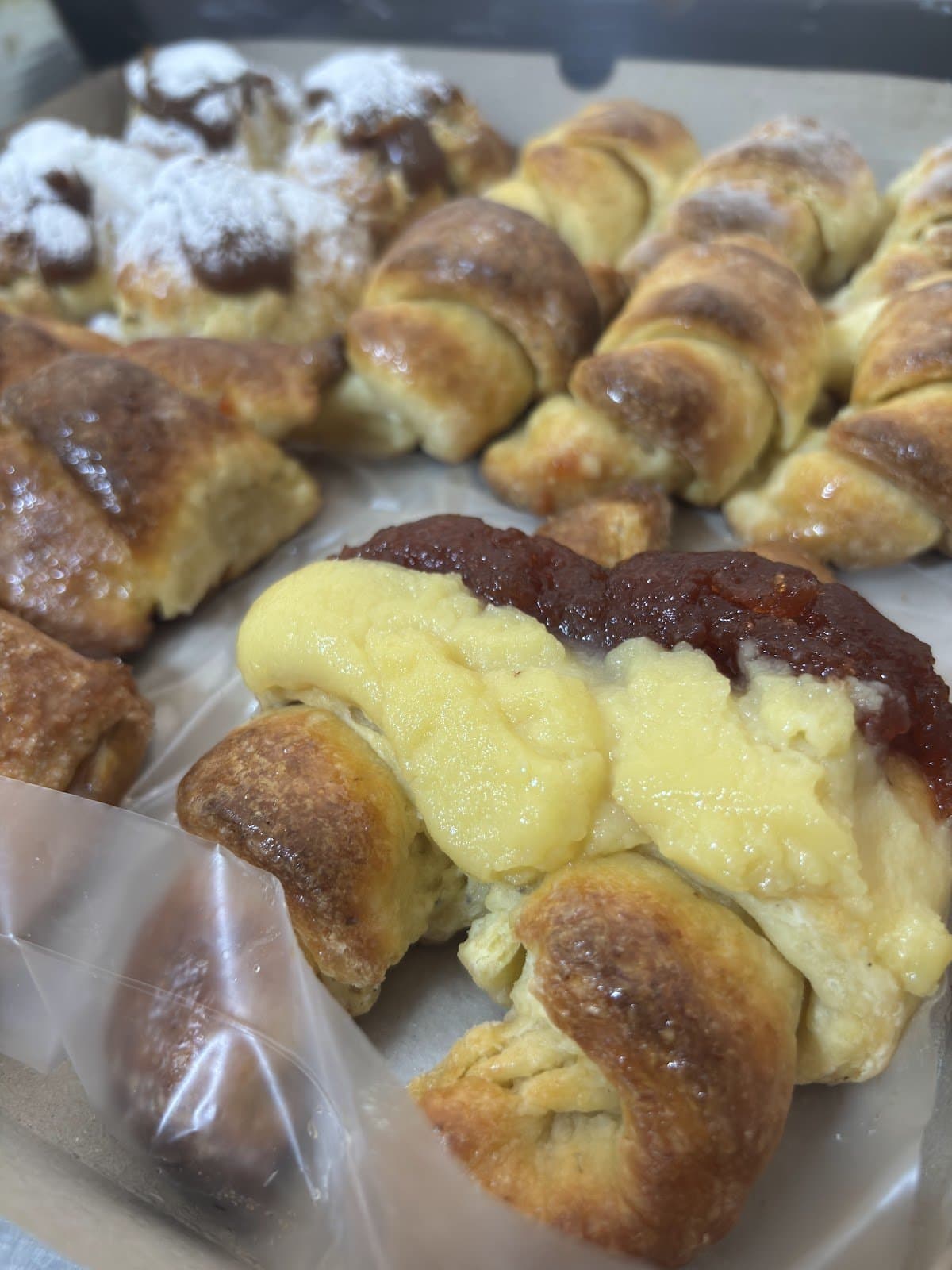 Dulce vida sin gluten