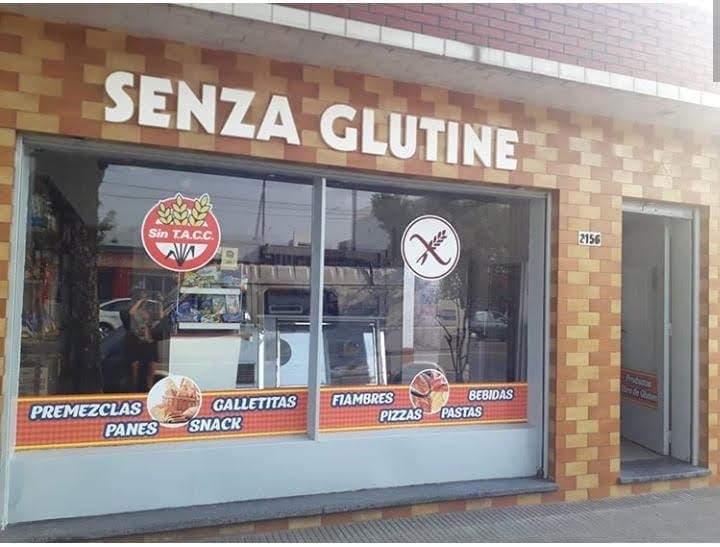 Senza Glutine